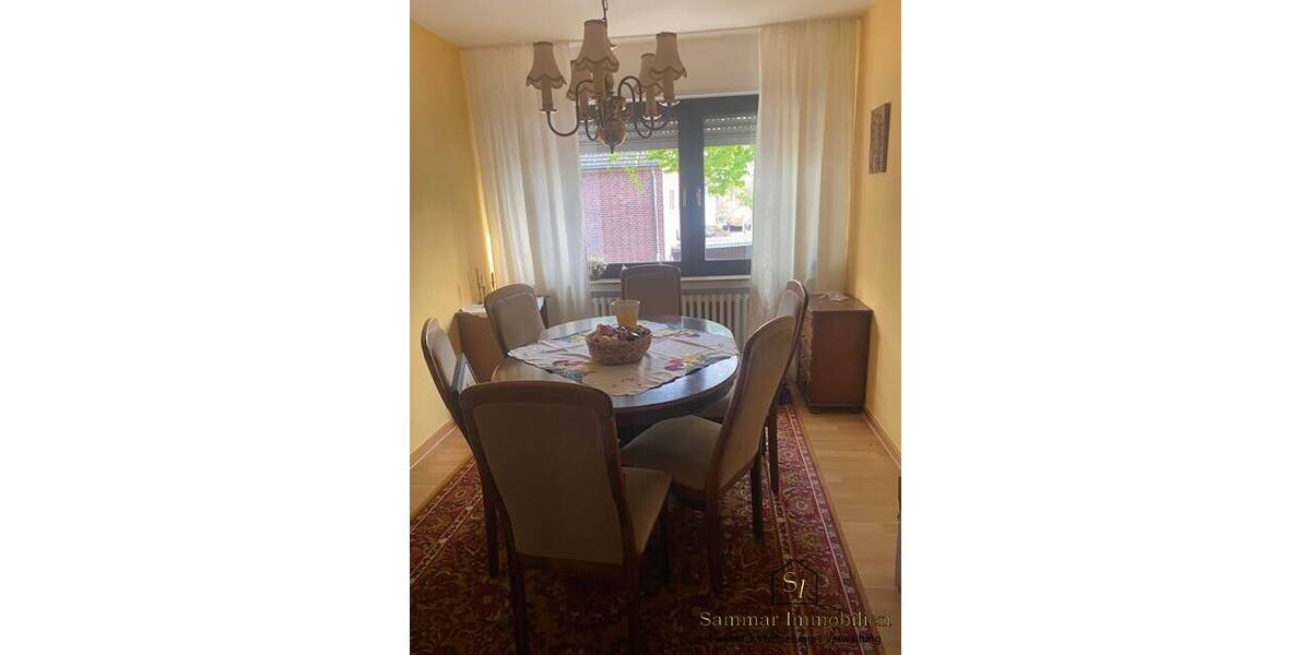 Etagenwohnung Mönchengladbach / Wickrath-Mitte Wickrath - 3 Zimmer, 76 m&sup2;, 990&euro; | Angebot:26204879