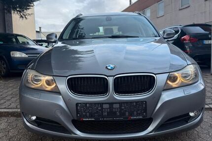 BMW 320 154.000 km 7.700 &euro; Düsseldorf 40231