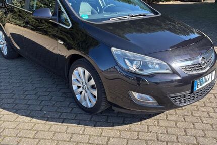 Opel Astra 139.000 km 4.790 &euro; Bedburg 50181