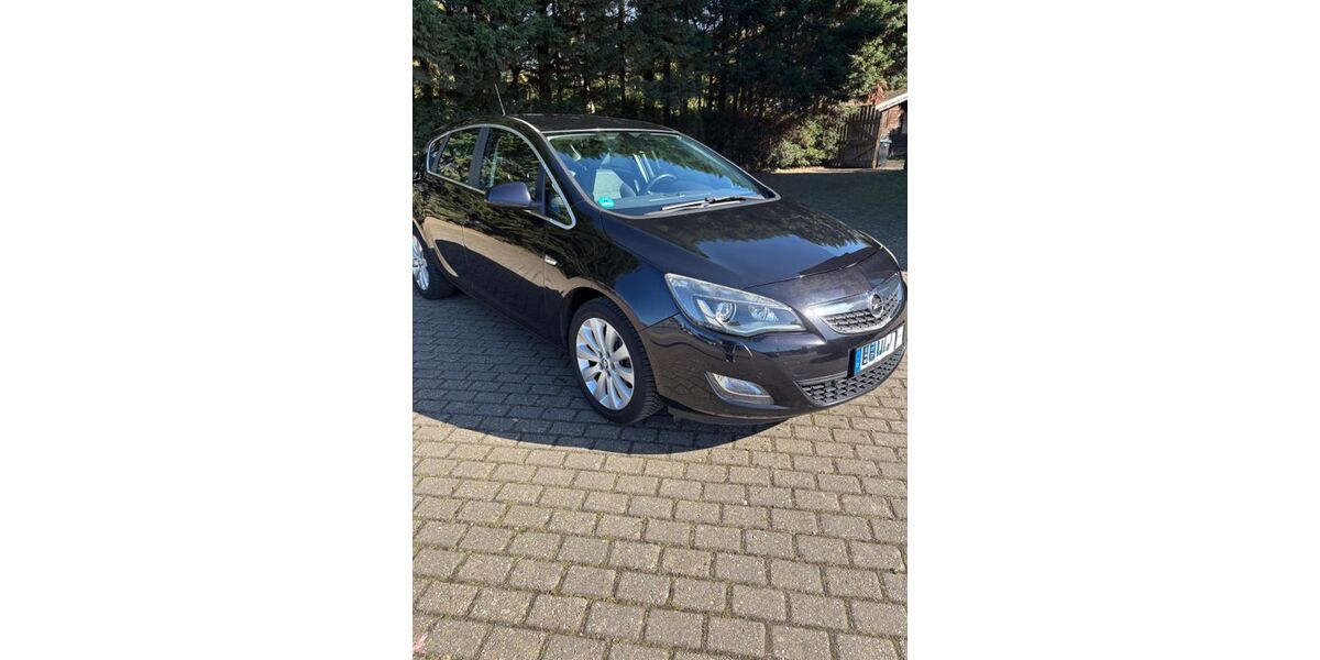 Opel Astra 139.000 km 4.790 &euro; Bedburg 50181