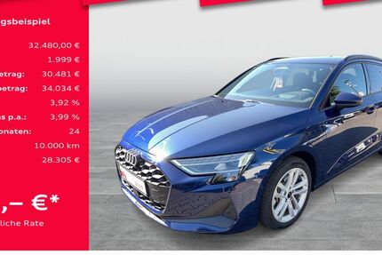 Audi A3 7.926 km 31.310 &euro; Bergheim 50126