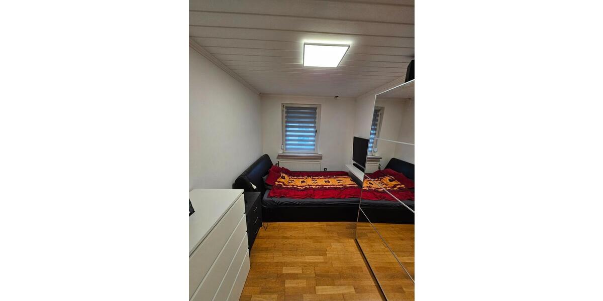 Etagenwohnung Mönchengladbach West - 3 Zimmer, 60 m&sup2;, 149.999&euro; | Angebot:26058815