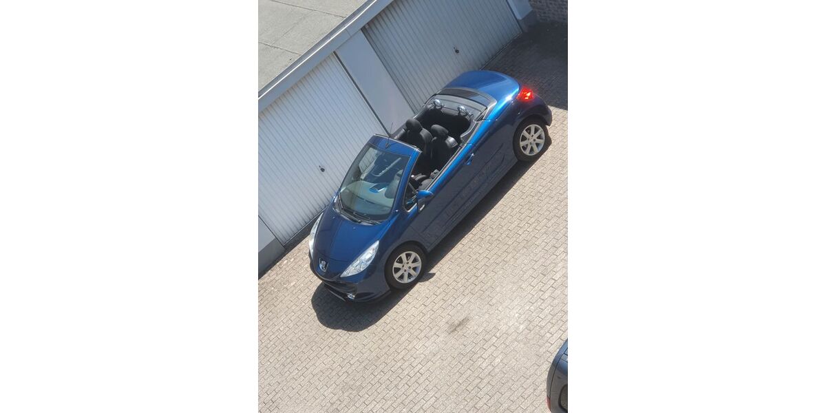 Peugeot 207 121.200 km 3.300 &euro; Viersen 41749