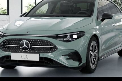 Mercedes-Benz CLA 180 9.900 km 43.490 &euro; Düsseldorf 40470