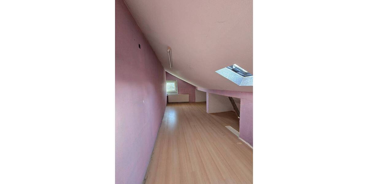 Reihenendhaus Mönchengladbach Rheydt - 4 Zimmer, 85 m&sup2;, 140.000&euro; | Angebot:25908174