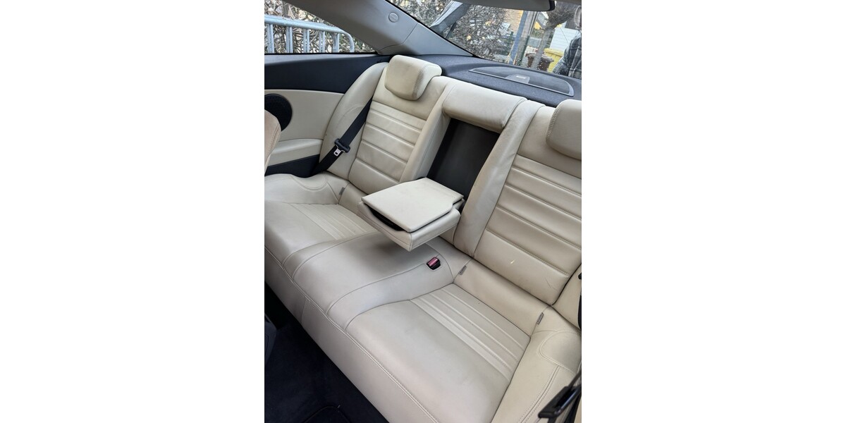 Renault coupe 154.000 km 4.200 &euro; Willich 47877