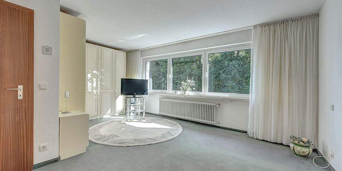 Reihenmittelhaus Düsseldorf Hubbelrath - 5 Zimmer, 124 m&sup2;, 549.000&euro; | Angebot:25744332