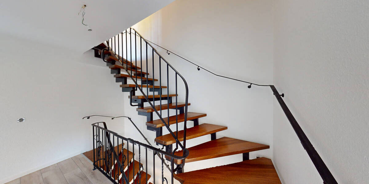 Einfamilienhaus Düsseldorf/ Lörick Lörick - 5 Zimmer, 130 m&sup2;, 2.490&euro; | Angebot:26191505