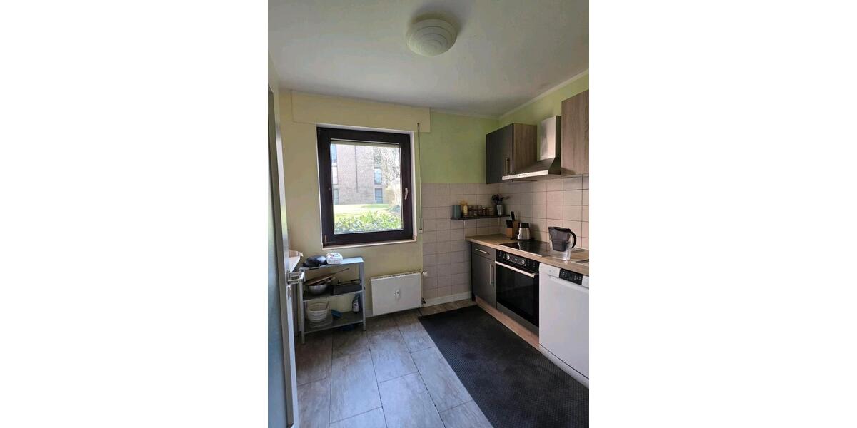 Etagenwohnung Düsseldorf Stadtbezirk 8 - 2 Zimmer, 70 m&sup2;, 1.340&euro; | Angebot:25960265