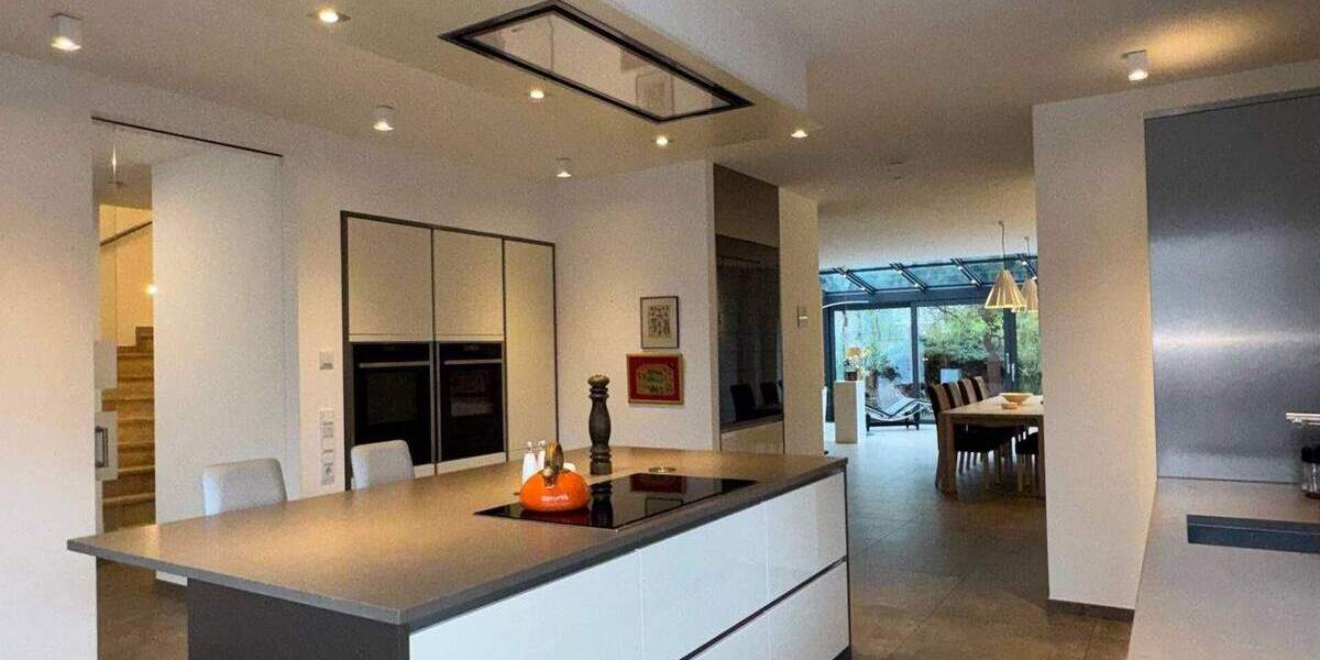 Reihenendhaus Grevenbroich Kapellen - 6 Zimmer, 273 m&sup2;, 998.000&euro; | Angebot:25837253