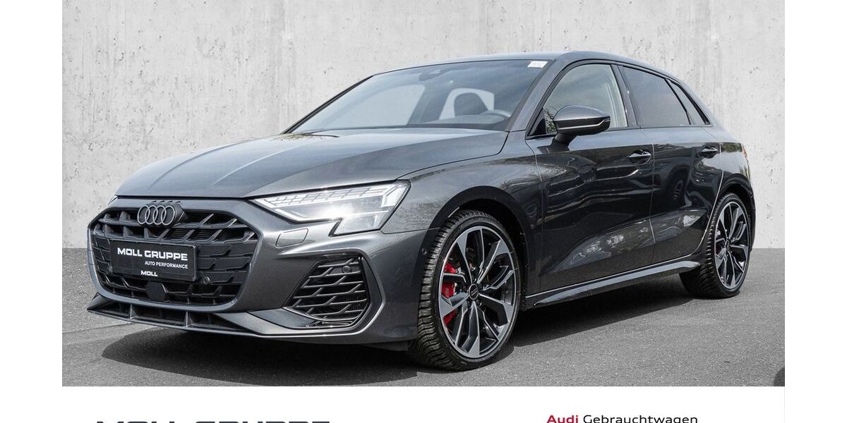 Audi S3 12.310 km 45.850 &euro; Düsseldorf 40474