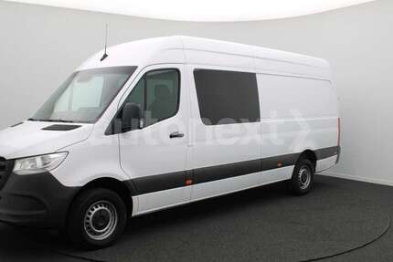 Mercedes-Benz Sprinter 150.000 km 34.498 &euro; Mönchengladbach 41066