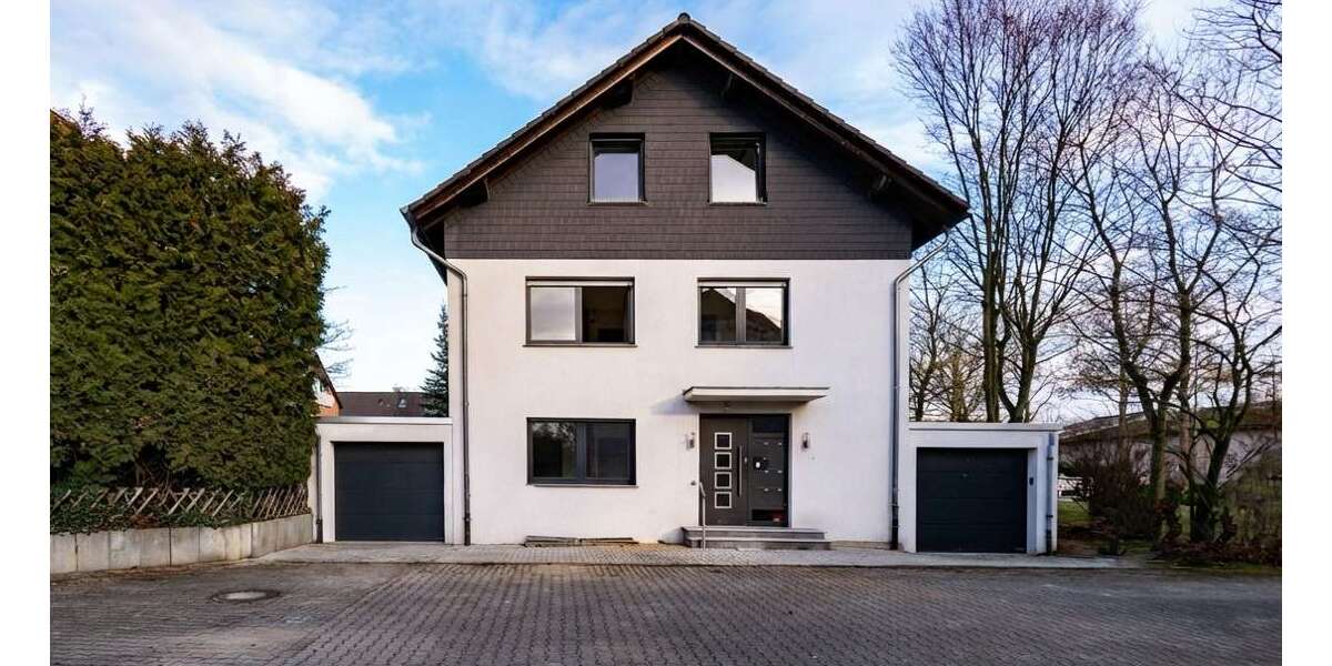 Etagenwohnung Langenfeld - 4 Zimmer, 105 m&sup2;, 559.000&euro; | Angebot:25472187
