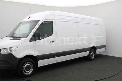 Mercedes-Benz Sprinter 103.050 km 38.068 &euro; Mönchengladbach 41066
