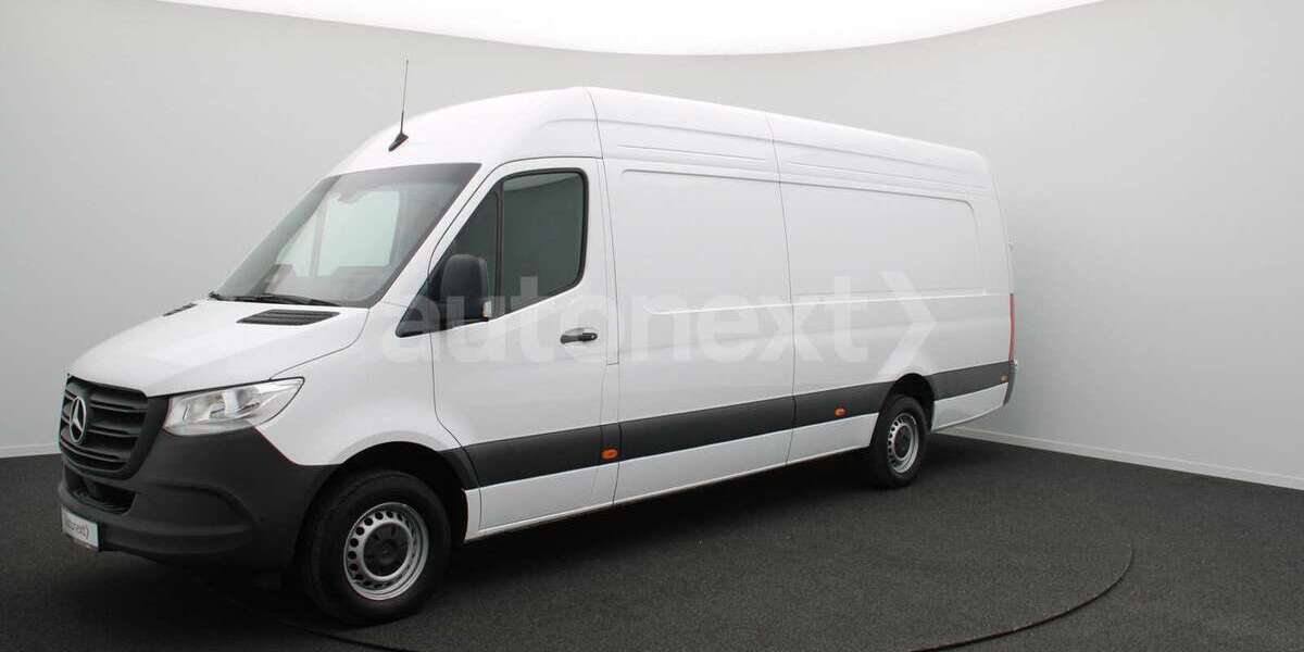 Mercedes-Benz Sprinter 103.050 km 38.068 &euro; Mönchengladbach 41066