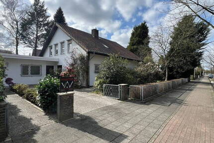 Haus Ratingen Lintorf - 1 Zimmer, 268 m&sup2;, 1.100.000&euro; | Angebot:26137001
