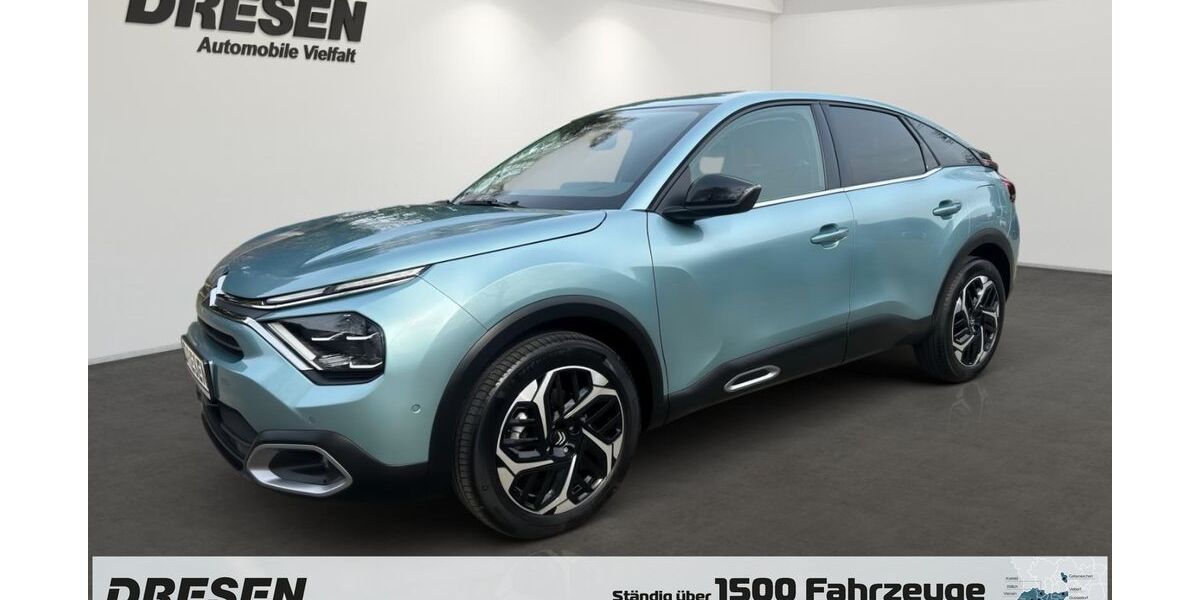 Citroen C4 22.370 km 17.590 &euro; Viersen 41747