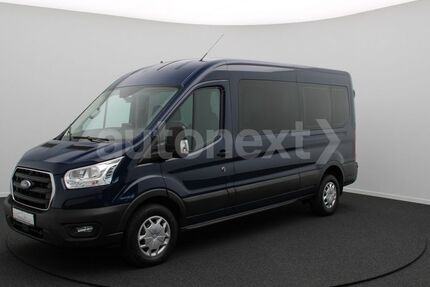 Ford Transit 31.050 km 34.974 &euro; Mönchengladbach 41066