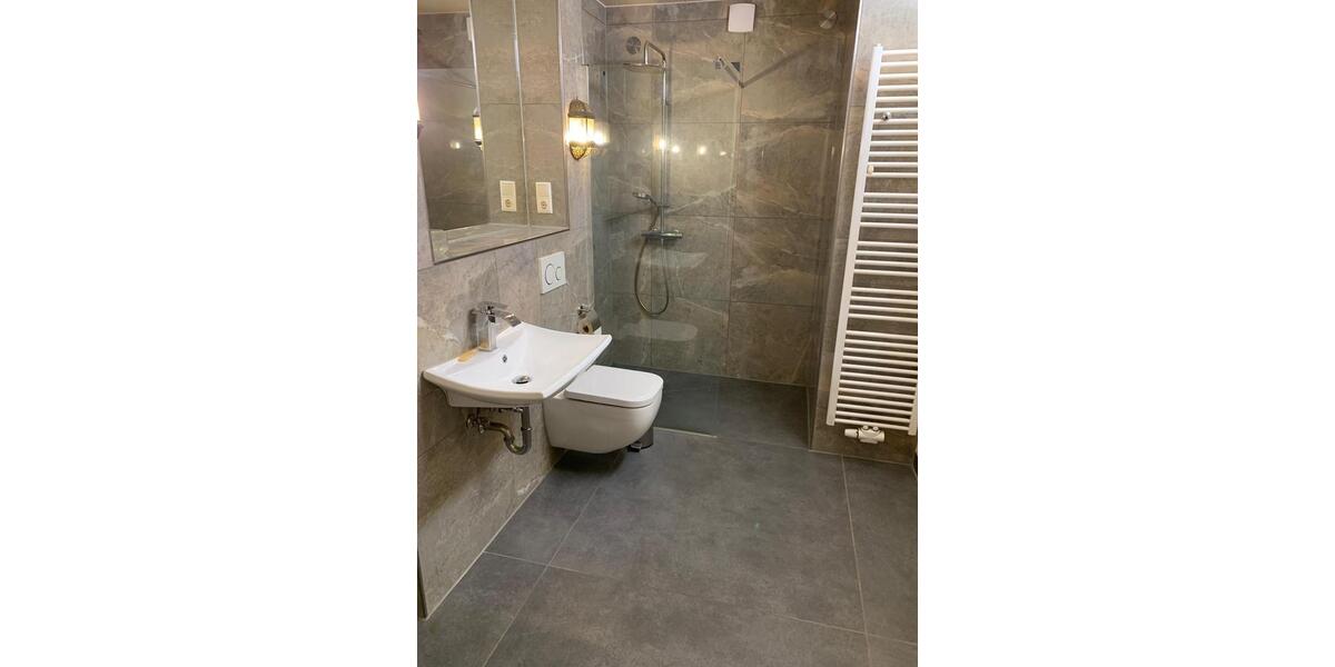 Erdgeschoßwohnung Jülich - 1 Zimmer, 62 m&sup2;, 560&euro; | Angebot:26031703