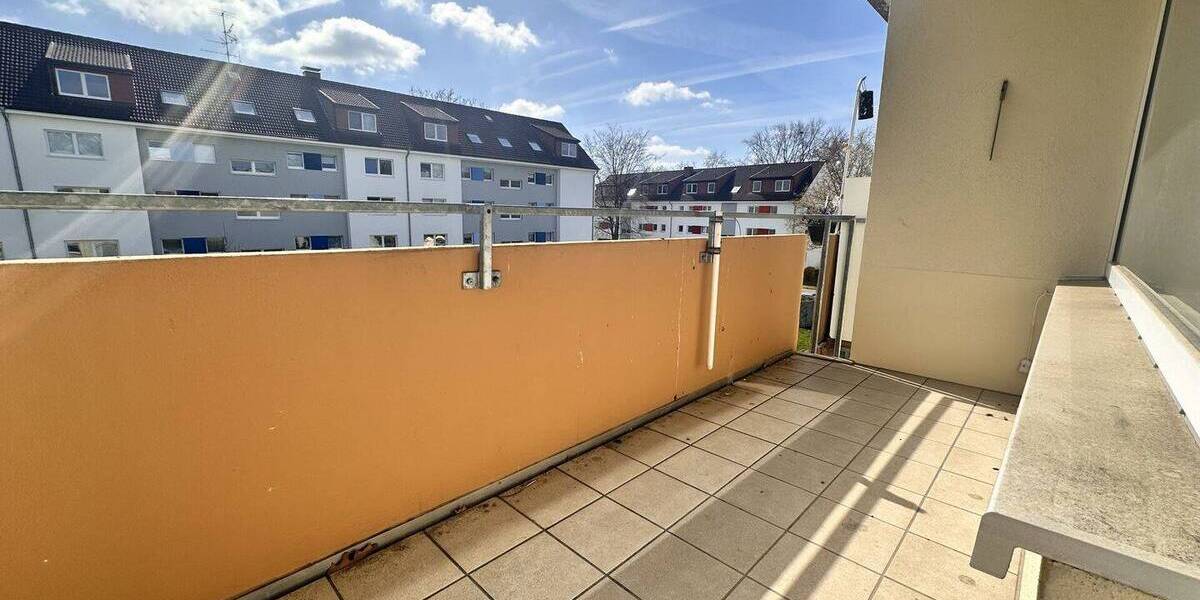 Etagenwohnung Mönchengladbach Schrievers - 3 Zimmer, 65 m&sup2;, 125.000&euro; | Angebot:26204519