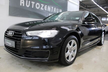 Audi A6 210.235 km 13.490 &euro; Düsseldorf 40233