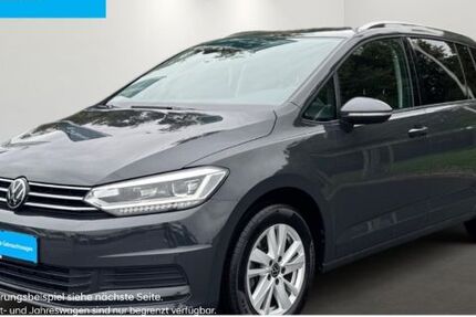 VW Touran 18.300 km 31.750 &euro; Neuss 41460