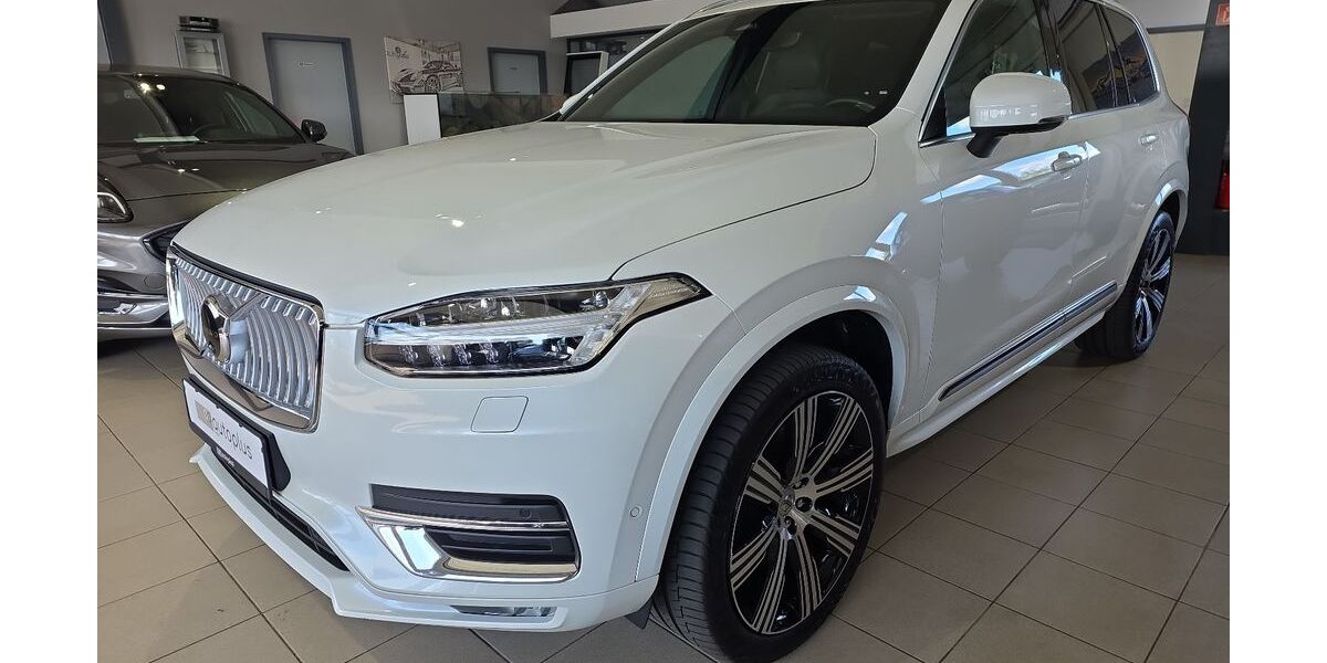 Volvo XC90 56.581 km 47.850 &euro; Bergheim 50126