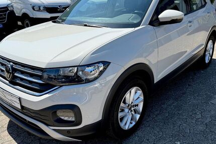 VW T-Cross 65.000 km 18.850 &euro; Krefeld 47799