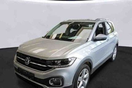 VW T-Cross 15.657 km 20.990 &euro; Viersen 41751