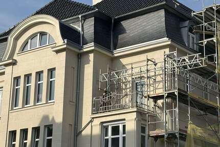 Wohnung Neuss Dreikönigenviertel - 3 Zimmer, 107 m&sup2;, 1.700&euro; | Angebot:26148529