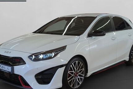 Kia ceed / Ceed 96.750 km 21.250 &euro; Leverkusen 51381