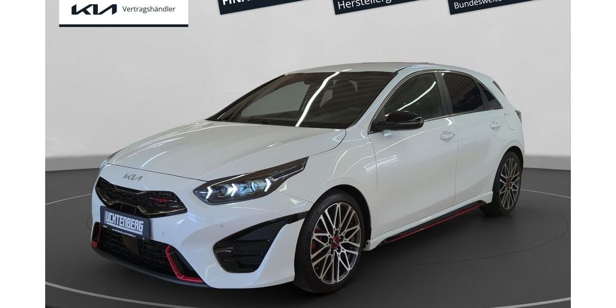 Kia ceed / Ceed 96.750 km 21.650 &euro; Leverkusen 51381