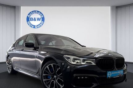 BMW 750 187.483 km 28.899 &euro; Krefeld 47805