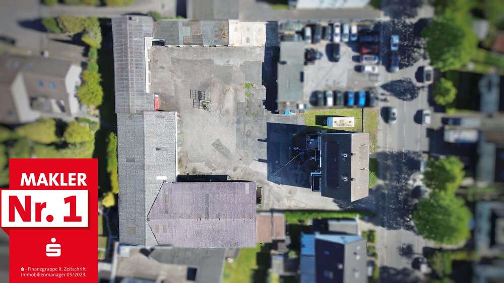 Einfamilienhaus Leverkusen Opladen - 10 Zimmer, 301 m&sup2;, 1.195.000&euro; | Angebot:27219613