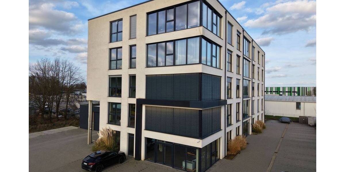 Gewerbeobjekt Viersen / Mackenstein Mackenstein - 4.581.500&euro; | Angebot:26053397