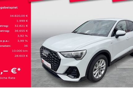 Audi Q3 4.271 km 33.980 &euro; Bergheim 50126