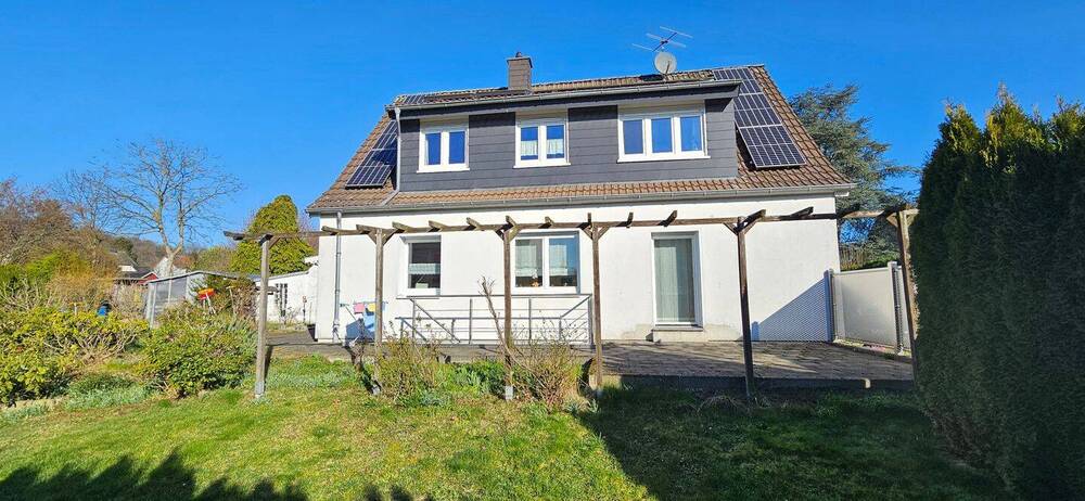 Einfamilienhaus Viersen Süchteln - 7 Zimmer, 118 m&sup2;, 420.000&euro; | Angebot:26119194