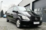 Mercedes-Benz Vito Kombi 122 CDI/ Klima / 2xSchiebetüren / AHK 240.000 km 22.490 &euro; Mönchengladbach 41066