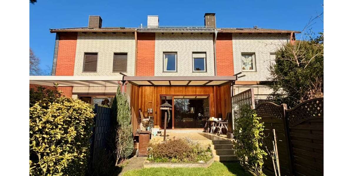 Einfamilienhaus Mönchengladbach Nord - 4 Zimmer, 90 m&sup2;, 259.000&euro; | Angebot:25403256