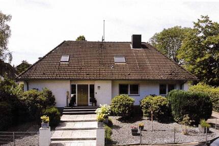 Haus Ratingen Breitscheid - 6 Zimmer, 297 m&sup2;, 940.000&euro; | Angebot:26188521