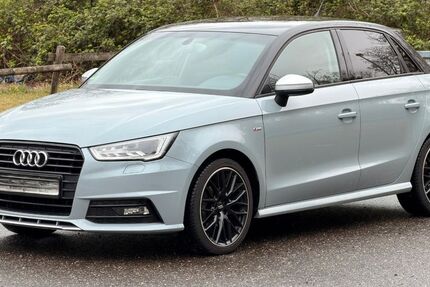 Audi A1 137.000 km 13.800 &euro; Neuss 41468