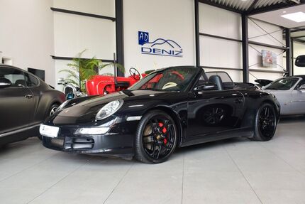 Porsche 997 74.700 km 56.997 &euro; Meerbusch 40667