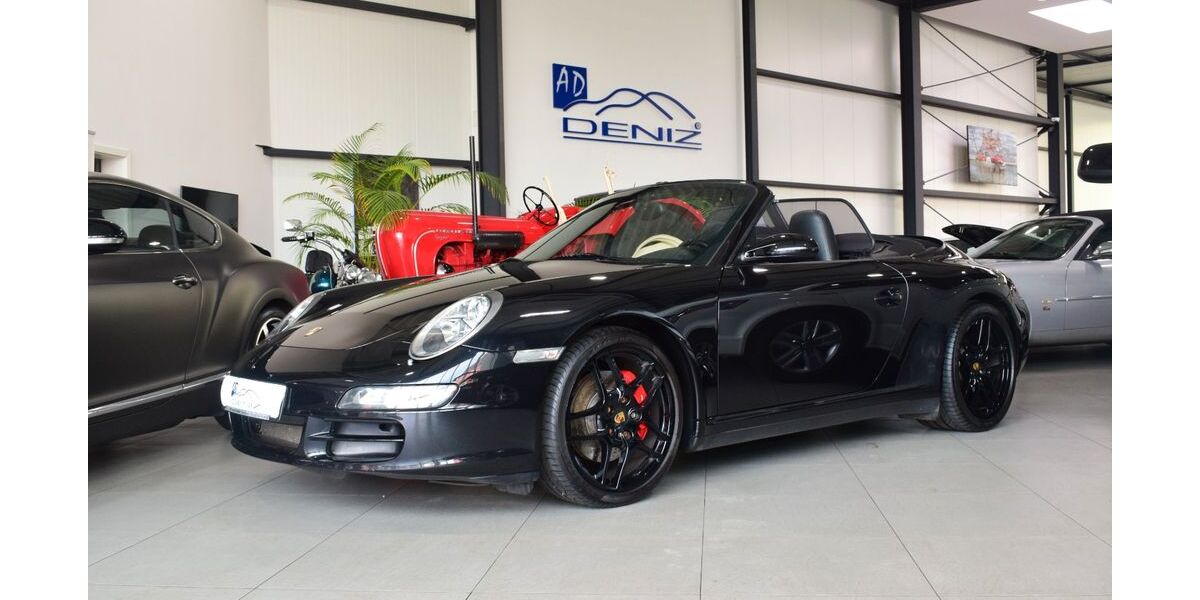 Porsche 997 74.700 km 56.997 &euro; Meerbusch 40667