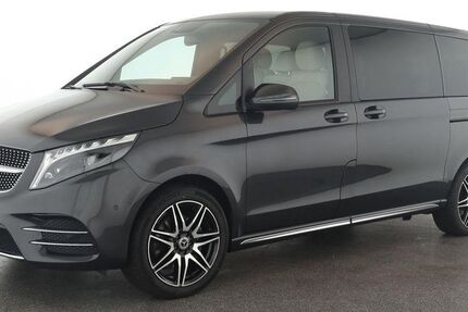 Mercedes-Benz V 300 37.400 km 67.884 &euro; Neuss 41464