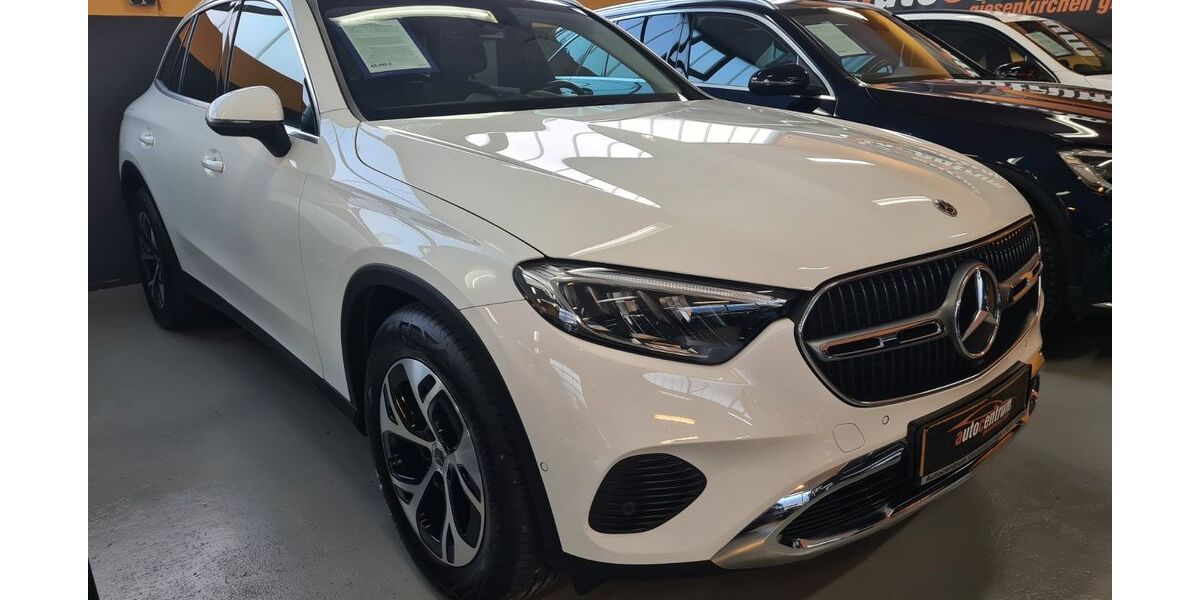Mercedes-Benz GLC 220 39.952 km 47.890 &euro; Mönchengladbach 41238