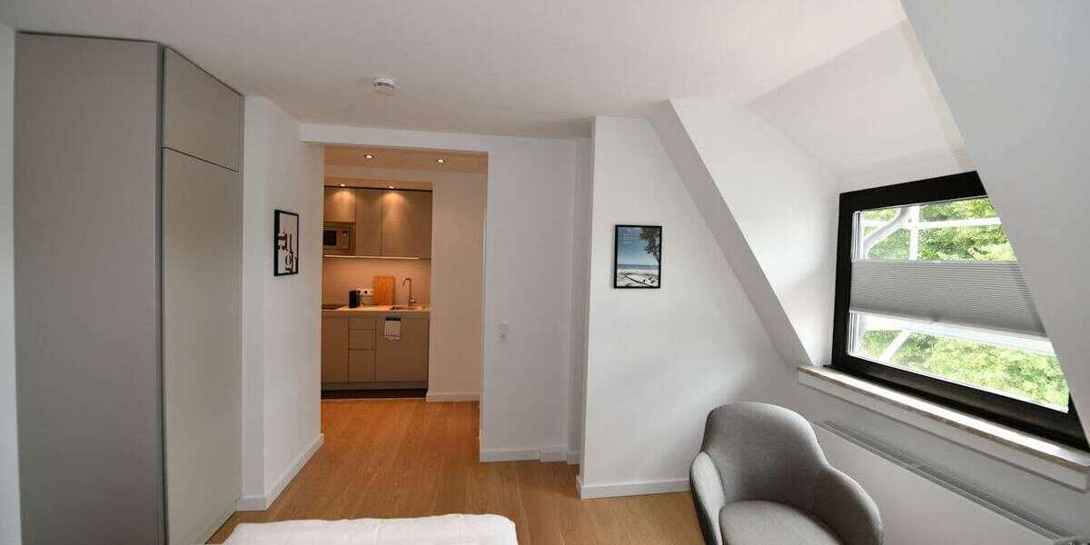 Zimmer Köln Lindenthal - 1 Zimmer, 1.400&euro; | Angebot:23529997