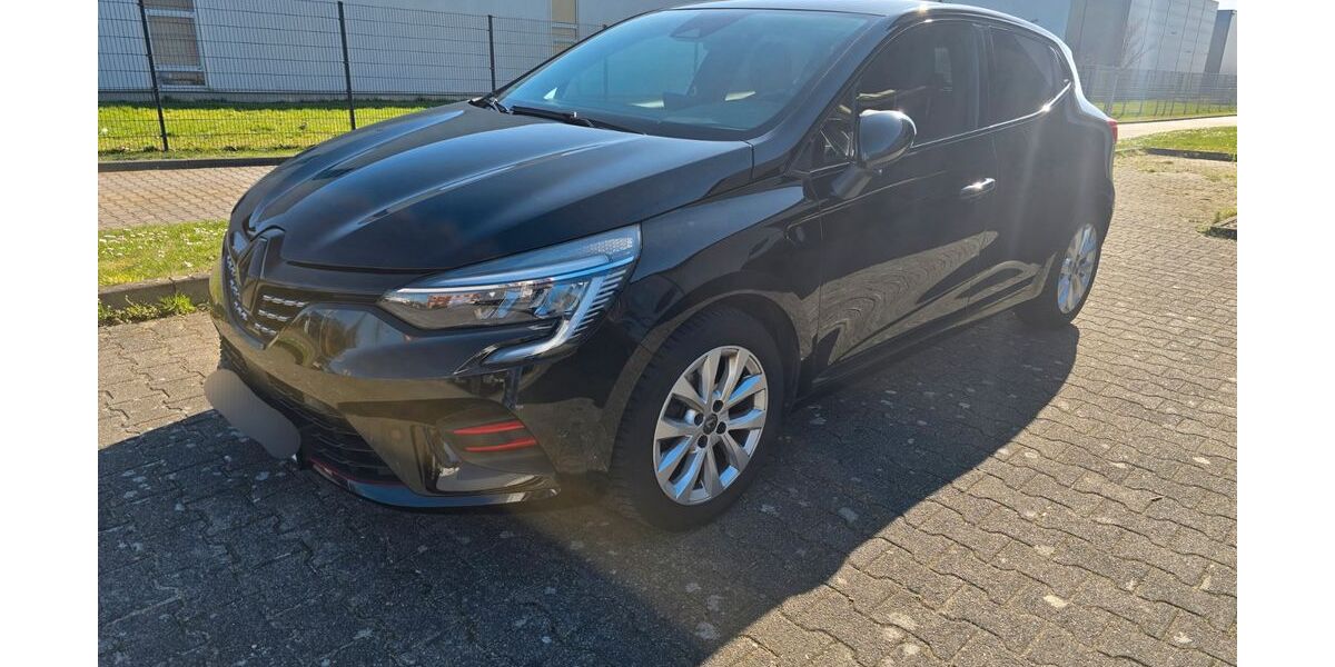 Renault Clio 53.000 km 14.800 &euro; Willich 47877