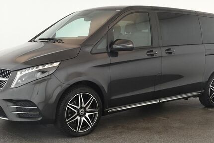 Mercedes-Benz V 300 64.300 km 58.484 &euro; Neuss 41460