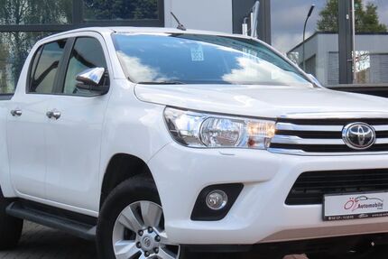 Toyota Hilux 259.114 km 21.900 &euro; Neuss 41469