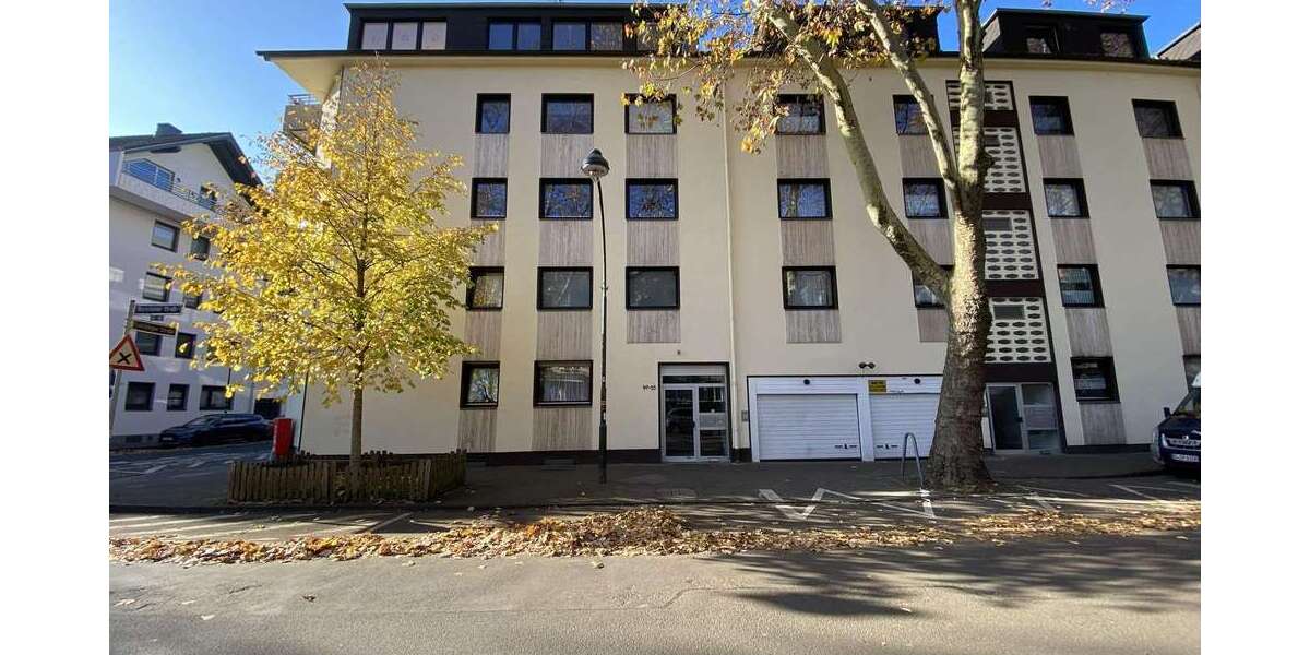 Etagenwohnung Düsseldorf Wersten - 3 Zimmer, 87 m&sup2;, 325.000&euro; | Angebot:26100038